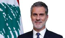 نصار: نحن بوضع اقتصادي مزري ولكن يجب أن نكون إيجابيين واللبناني جبار رغم كل الظروف