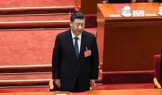 الرئيس الصيني وجه دعوة إلى الرئيس الكوري لزيارته في الوقت المناسب