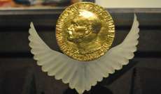 سياسيون أوروبيون سابقون وحاليون عرضوا ترشيح زيلينسكي لجائزة نوبل للسلام 2022