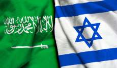 وزير التعاون الإقليمي الإسرائيلي أكد وجود اتصالات سرية مع السعودية: نعمل على إخراجها إلى العلن