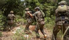 الجيش الإسرائيلي: إصابة جنديَين نتيجة تعرض منطقة في شمال البلاد لقذيفة مضادة للدروع