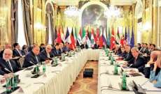 الميادين: معلومات عن الإتفاق على عقد لقاء موسع بشأن سوريا بعد شهر
