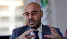 وزير البيئة: 20 في المئة من لبنان مساحة خضراء ويجب المحافظة عليها
