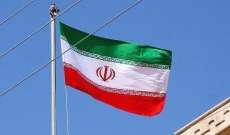 الخارجية الايرانية تنفي مزاعم صحيفة وول ستريت جورنال حول استعداد ايران لضرب اهداف داخل السعودية