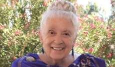 6 أسرار لطبيبة عمرها 102 عام من أجل حياة صحية وسعيدة