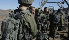 الجيش الإسرائيلي أحبط محاولة تهريب كمية من المخدرات على الحدود مع مصر