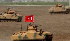 مقتل جنديين تركيين بإشتباكات مع حزب العمال الكردستاني شمالي العراق