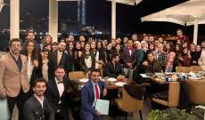 المؤتمر العربي الأول لجراحة الأعصاب في الشرق الأوسط: لبنان في الطليعة