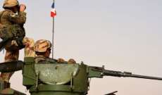 الجيش الفرنسي أعلن مقتل قيادي جزائري بتنظيم 