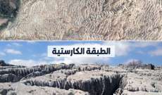 الحملة الوطنية للحفاظ على مرج بسري: أرض لبنان خزّان طبيعي للمياه