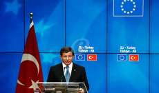 مسؤول تركي: أردوغان بفرض صهره على الشارع التركي عبر اتباع توجيهات شركة علاقات عامة