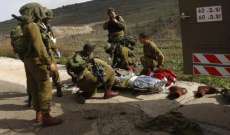 الجيش الإسرائيلي يعلن مقتل جنديّ بمعارك جنوبيّ غزة