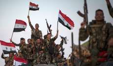 قيادة الجيش السوري أصدرت قراراً ينص على إعفاء وتسريح بعض الفئات من الخدمة في صفوف الجيش
