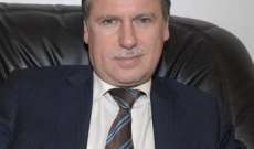 السفير الروسي لدى الكويت: لا صفقات أسلحة روسية جديدة مع الكويت 
