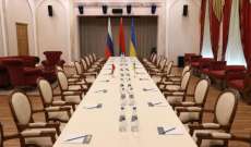 عضو بالوفد الروسي المفاوض: تقدم المفاوضات قد يؤدي للتوقيع على وثائق ثنائية سيكون لها دور بتسوية الأزمة
