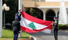 الساحة اللبنانية من منظار أوسع: في الإقليم أكثر من حراك مؤثر