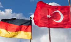 وزير الخارجية التركي بحث مع نظيرته الألمانية مستجدات الأوضاع في أوكرانيا وتوسيع الناتو
