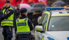 جهاز الأمن السويدي: تركيز المتطرفين الإسلاميين على ستوكهولم في تزايد