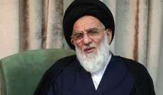 مسؤول ايراني: سر انتصارات العراق يكمن في وحدة الشعب العراقي وتلاحمه