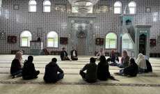 مساجد هولندا فتحت أبوابها لغير المسلمين في 