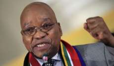 الفايننشال: انتخاب زعيم جديد للحزب الحاكم في جنوب أفريقيا فرصة للتغيير 