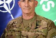 قائد القوات الأميركية بأفغانستان: "داعش" تلقى ضربة موجعة
