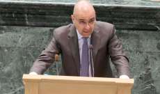 نائب أردني: سوريا ستدعى للمؤتمر البرلماني والعلاقات معها تتطور