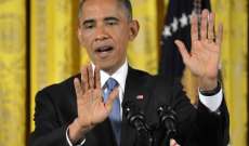 نيويورك تايمز: أوباما يتهم إيباك بالدعاية ضد الاتفاق النووي