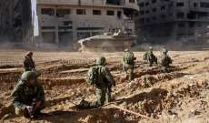 الجيش الإسرائيلي زعم عدم وجود عملية أسر لجنوده في غزة بعد إعلان 