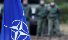 مسؤول في الناتو: النزاع في أوكرانيا بعيد عن الإنتهاء