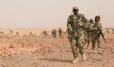 جماعة تشادية متمردة أعلنت قتل عشرة جنود شمال البلاد والحكومة نفت