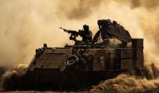 المناورة الإسرائيلية الأكبر للحرب أم لأهداف أخرى؟
