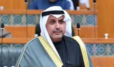 وزير الدفاع الكويتي: فتح باب التسجيل للمواطنات الكويتيات للالتحاق بالخدمة العسكرية