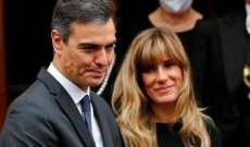 استدعاء رئيس الوزراء الإسباني للشهادة في قضية تستهدف زوجته