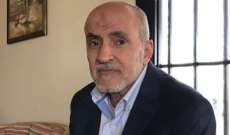 المكتب الإعلامي للنائب حسين جشي: مصاب بـ"كورونا" ويتماثل للشفاء