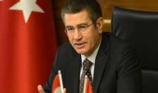 وزير دفاع تركيا: المطالب الأميركية حول شراء إس-400 يعتبر ابتزازا