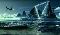 العلماء يكشفون سر اختفاء السفن في مثلث برمودا