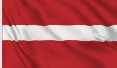 خارجية لاتفيا: بحر البلطيق يتحول لمنطقة تابعة لحلف الناتو