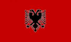 سلطات ألبانيا ألحقت أول فرقة عسكرية لها بمهمة الناتو في كوسوفو