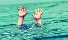 وفاة شاب من قرصيتا - الضنية غرقا أثناء ممارسته هواية السباحة