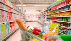 الدولية للمعلومات: ارتفاع أسعار 100 سلعة غذائية واستهلاكية بنسبة 25% بشهر أيار 2020