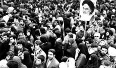 إيران في ذكرى "الثورة": دولة "نووية" وحكم "إلهي شعبي"!