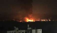 مقتل وإصابة عدد من الفلسطينيين بقصف إسرائيلي استهدف منزلًا مأهولًا في مدينة غزة