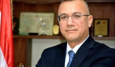 درويش: اضمحلال الدولة ليس لمصلحة أحد ووحدة لبنان تبقى حاجة اقليمية ودولية