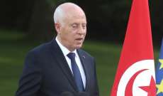 الرئيس التونسي أعلن رفضه حضور مراقبين أجانب للانتخابات