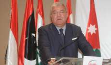 نهاد المشنوق: لبنان نجح في تخفيف التداعيات الأمنية للحرب السورية عليه