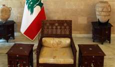 واشنطن تُصنِّع الرئيس اللبناني-المفاجأة 
