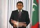 رئيس المالديف يأمر بإغلاق البرلمان