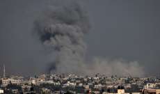 مقتل 12 فلسطينيًا بينهم 6 أطفال وإصابة العشرات جراء قصف إسرائيلي لمنزل في رفح