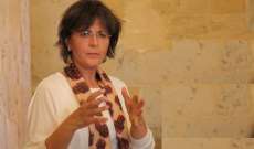 وزيرة سياحة الأردن: حريصون على العلاقة المميزة مع لبنان 